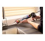 Colle de montage POLYMAX EXPRESS, blanc