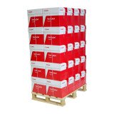 Papier Canon Red Label Zero A4 80g - Pallet van 200 pakken met 500 vellen