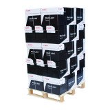 Papier Océ-Canon Black Label A4 80 gr - Pallet van 200 pakken met 500 vellen