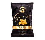 Patatas fritas Lay's Gourmet Original 44 g - 25 unidades