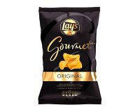 Patatas fritas Lay's Gourmet Original 44 g - 25 unidades