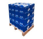 Paper A4 white 80 g Clairefontaine Clairalfa - disposable pallet 160 reams