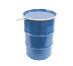 Fusto in metallo Carvel FUS200M, 217 litri, Ø 571/595 x 880 mm