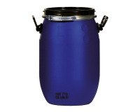 Fusto Carvel FUS030 a bocca larga, 30 litri, Ø 320 x 510 mm