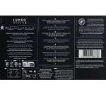 Capsule de café Café Royal Professionnel Lungo - Boîte de 50 - Compatible Nespresso Professionnel