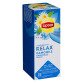 Infusion camomille Lipton Relax - Boîte de 25 sachets