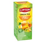 Green Tea Citrus Lipton Balance - Box of 25 bags