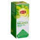 Thé vert Lipton Balance - Boîte de 25 sachets