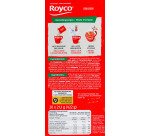 Soupe goulash Royco Crunchy - Boîte de 20 sachets