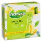 Thé vert citron Pickwick - Boîte de 100 sachets