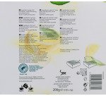 Té verde limón Pickwick - Caja de 100 bolsitas