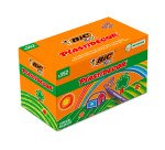 Pack Escolar Plastidecor 352 Ceras Bic