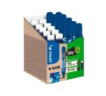 Pack de 10 Rotulador permanentees borrables V-Board Master Pilot + 10 recargas, 5 gratis