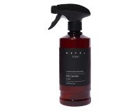 Deodorante concentrato Nefél Red Water Lily - 480 ml