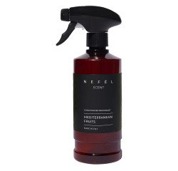 Deodorante concentrato Nefél Mediterranean Fruits - 480 ml
