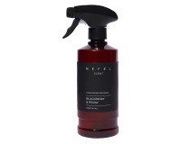Deodorante concentrato Nefél Blackberry Peony - 480 ml