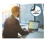 Kensington fltre de confidentialité pour ordinateur portable 15,6" 16:9