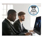 Kensington fltre de confidentialité pour ordinateur portable 15,6" 16:9