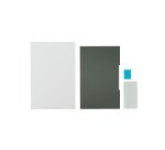 Kensington filtre de confidentialité pour ordinateurs portables 15,6” 16:10