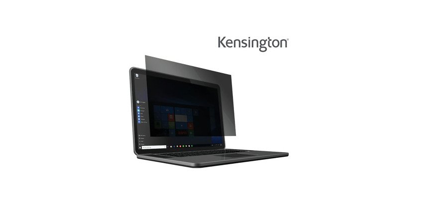 Kensington filtre de confidentialité pour ordinateur portable - 14" 16:10