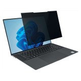 Kensington filtre de confidentialité pour ordinateurs portables 15,6” 16:10