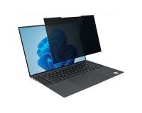 Kensington filtre de confidentialité pour ordinateurs portables 15,6” 16:10