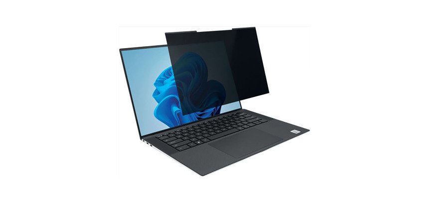 Kensington filtre de confidentialité pour ordinateurs portables - 13,3” 16:10