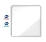 Vitrine d'affichage extérieure Nobo Premium Plus - 12 feuilles