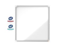 Vitrine d'affichage extérieure Nobo Premium Plus