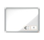 Vitrine d'affichage intérieure Nobo Premium Plus - 8 feuilles