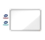 Vitrine d'affichage intérieure Nobo Premium Plus - 8 feuilles