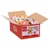 Biscuits Relax assotiment Elite - Carton de 120