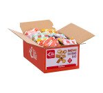 Biscuits Relax assotiment Elite - Carton de 120
