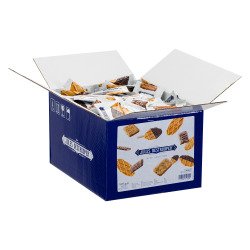 Biscuits Jules' Selection assortiment Jules Destrooper - Carton de 300 pièces