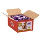 Biscuits Elite Café noir - Carton de 120