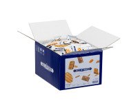 Biscuits Jules' Assorted Butter assortiment Jules Destrooper - Carton  de 300
