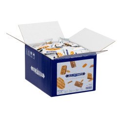 Biscuits Jules' Assorted Butter assortiment Jules Destrooper - Carton  de 300