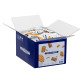 Biscuits Jules' Assorted Butter assortiment Jules Destrooper - Carton  de 300