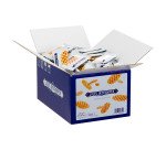 Gaufrette au beurre Jules Destrooper - Carton de 120