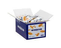 Gaufrette au beurre Jules Destrooper - Carton de 120