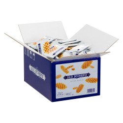 Gaufrette au beurre Jules Destrooper - Carton de 120