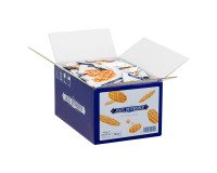 Galette fine au beurre Jules Destrooper - Carton de 150