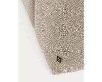 Sofa Blok 2 seater left chaise beige 240 cm
