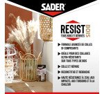 Sader resist bois seringue 10g