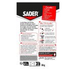 Sader répare tout extrême clic 30g