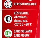 Sader répare tout extrême clic 30g