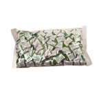 Caramelos halls respiral sabor menta eucalipto bolsa de 1 kg.