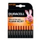 DURACELL Plus - Pack of 20 Alkaline AAA/LR03 Batteries - 1.5V