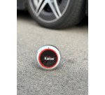 Baliza de emergencia V16 Geolocalizable y Homologada por la DGT Kaise