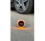 Baliza de emergencia V16 Geolocalizable y Homologada por la DGT Kaise